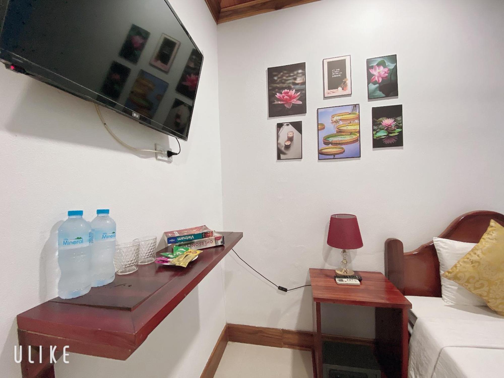 Elephant Boutique Hotel ルアンパバーン エクステリア 写真