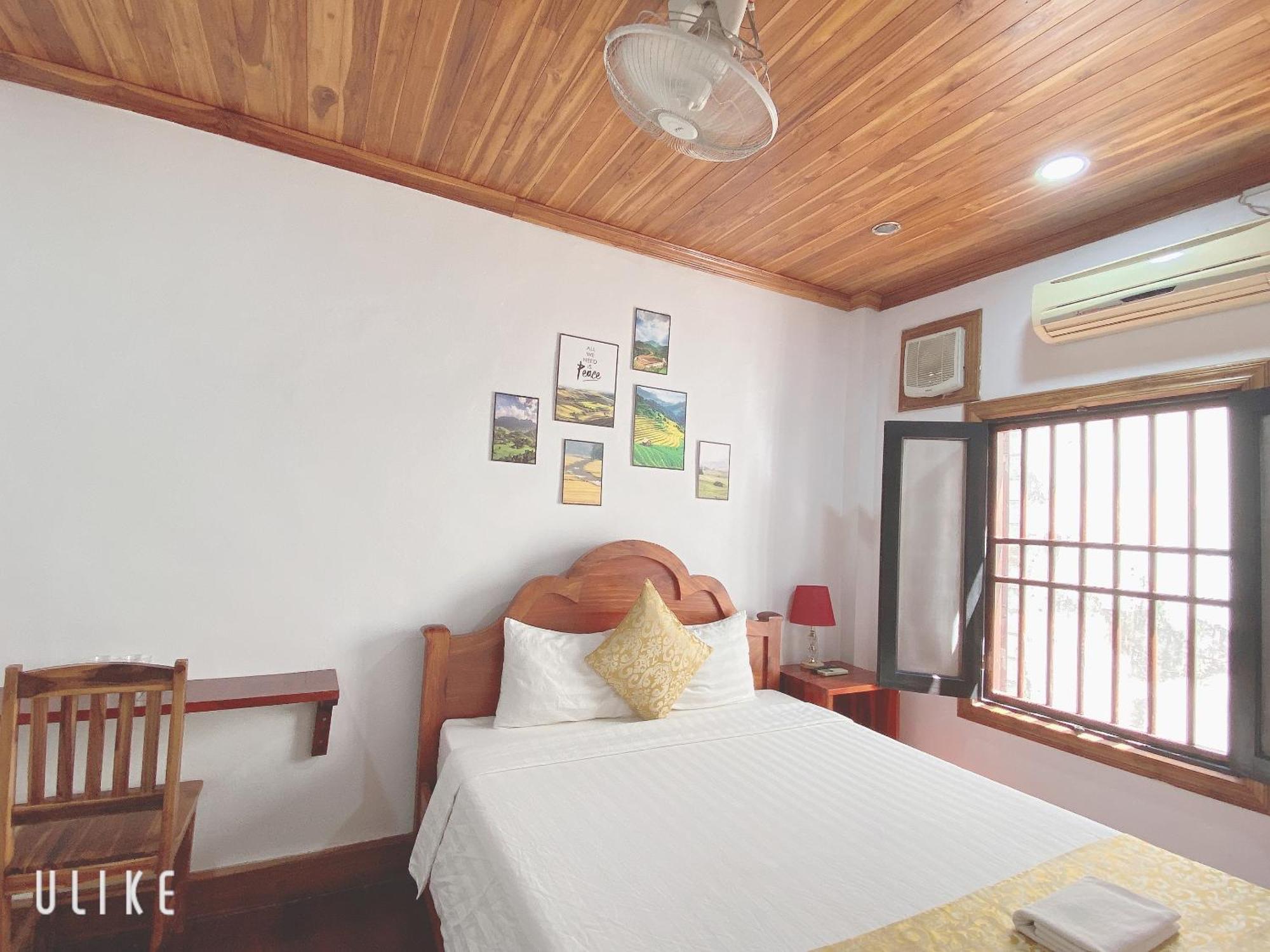 Elephant Boutique Hotel ルアンパバーン エクステリア 写真
